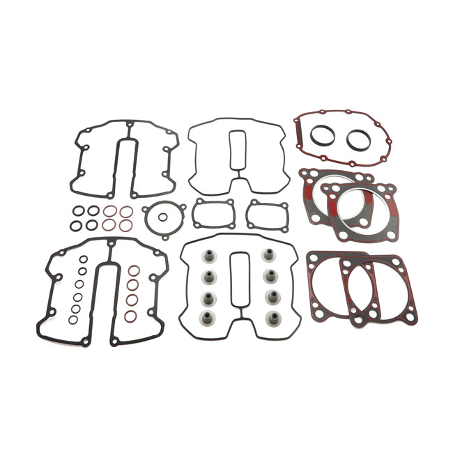 James, top-end gasket kit