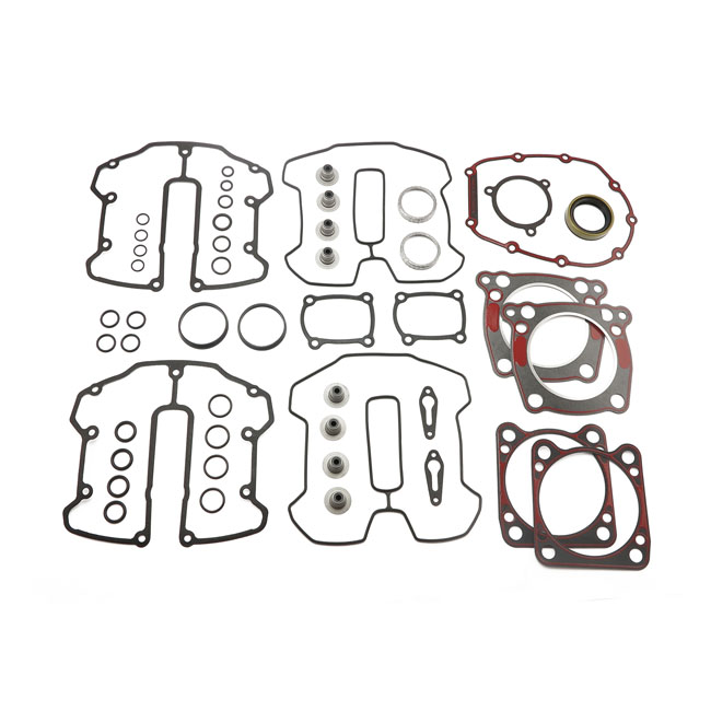 James, motor gasket & seal kit