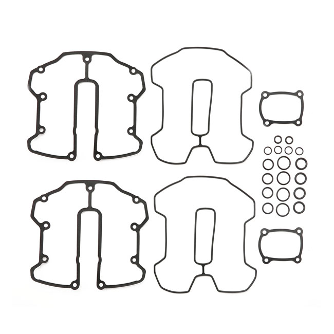 James, rocker cover gasket kit