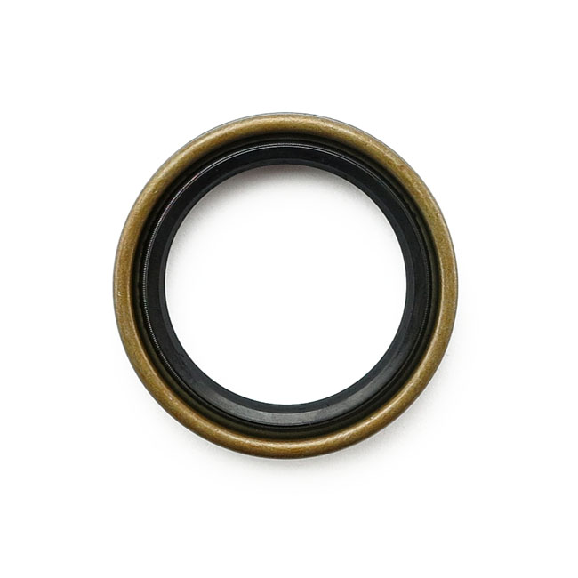 James oil seal, sprocket shaft (19)