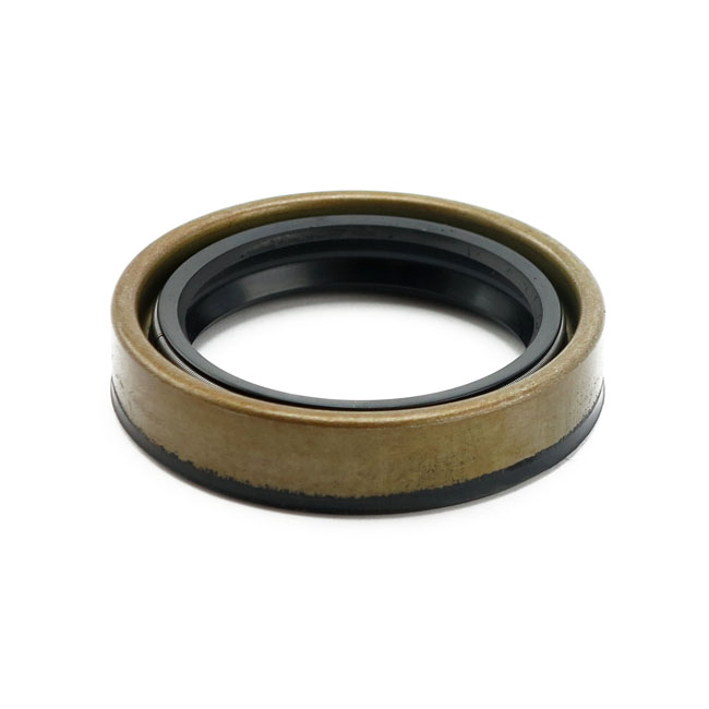 James oil seal, sprocket shaft (19)