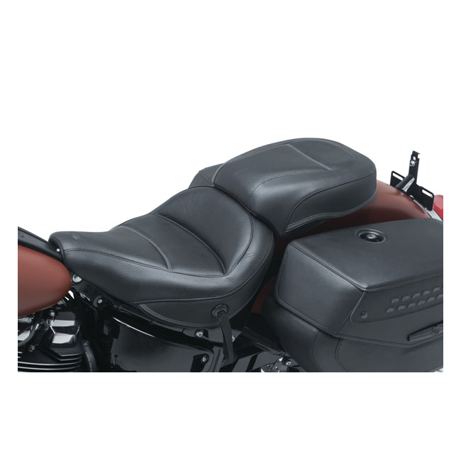 Mustang, Standard Touring solo seat