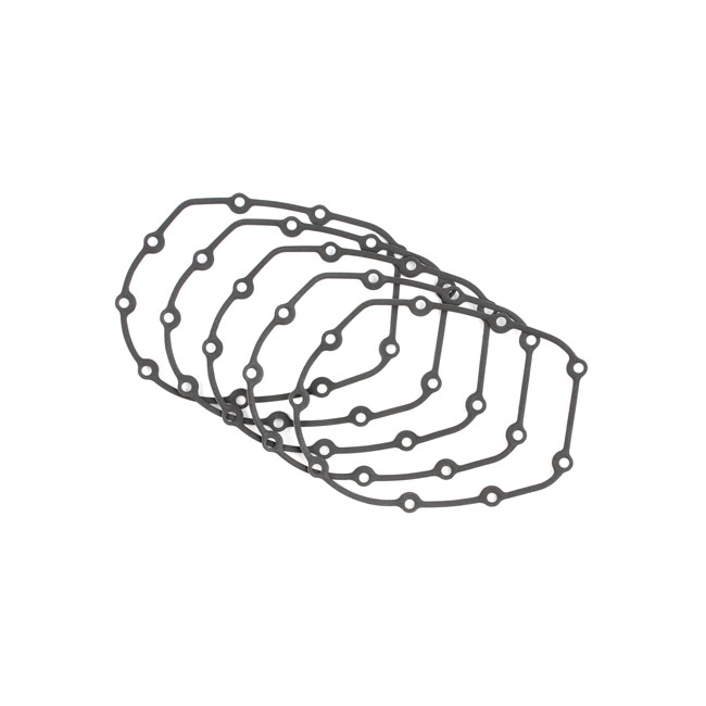 Cometic, gasket cam cover