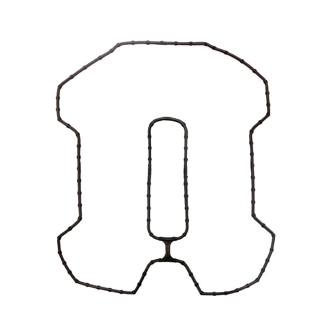 Cometic, gasket rocker cover lower