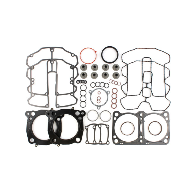 Cometic, top-end gasket kit 4.075"