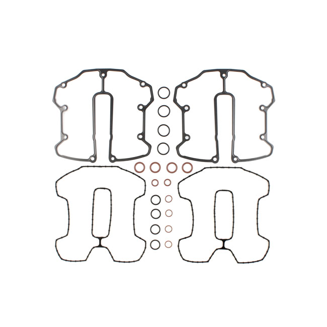 Cometic, rocker cover gasket kit