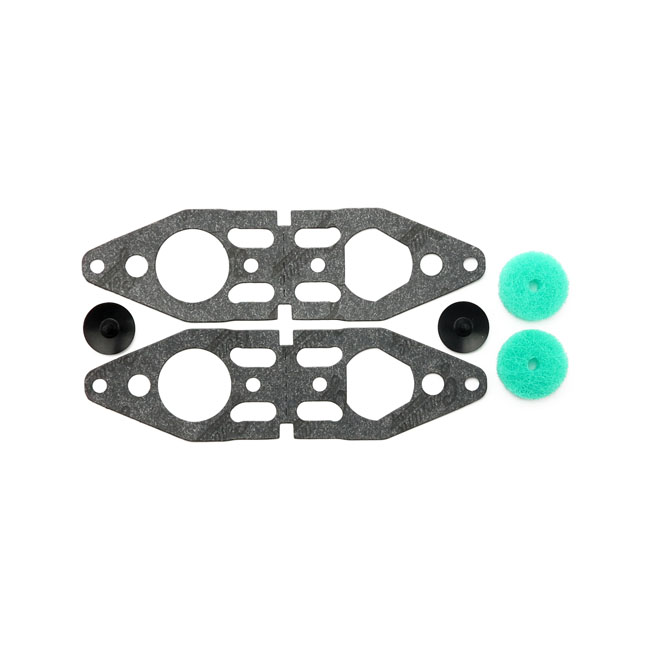 James breather assembly rebuild kit