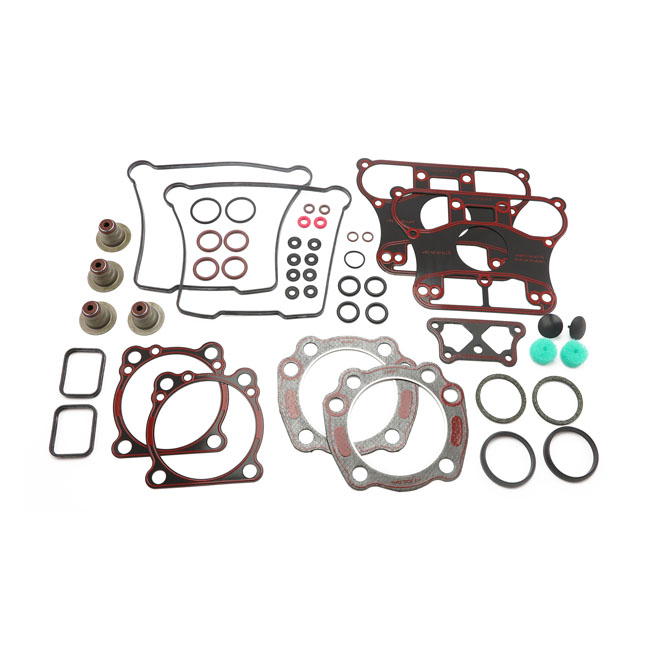 James, top-end gasket kit