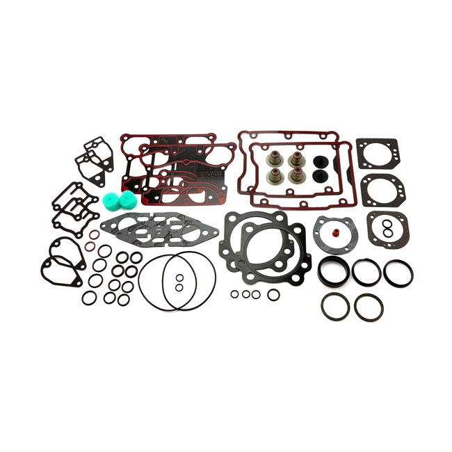 James top-end gasket kit, 3 3/4" bore