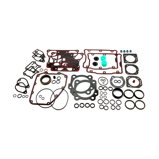 James motor gasket kit, 3 3/4" bore