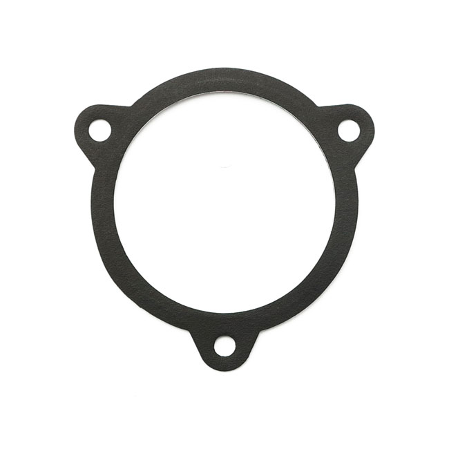 James gaskets, throttle body to air cleaner housing