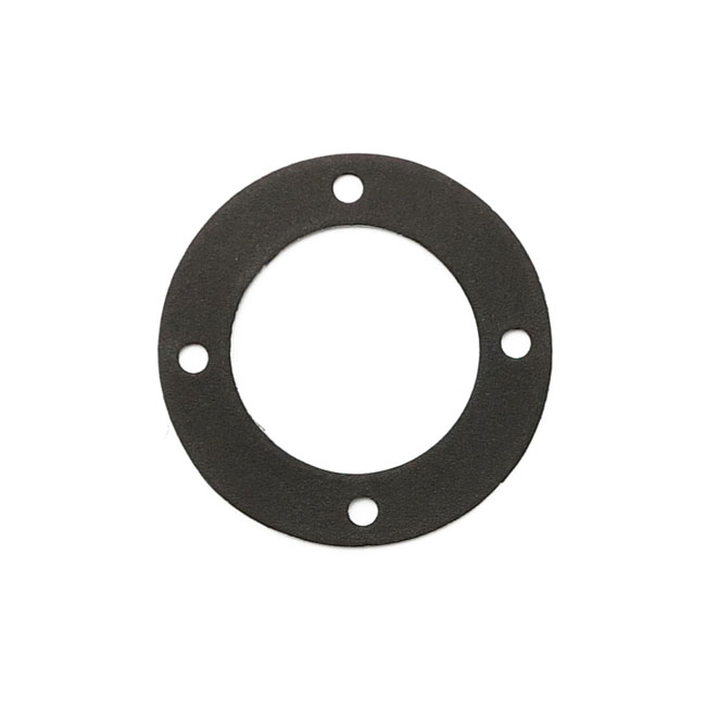 James, gasket mainshaft seal retainer