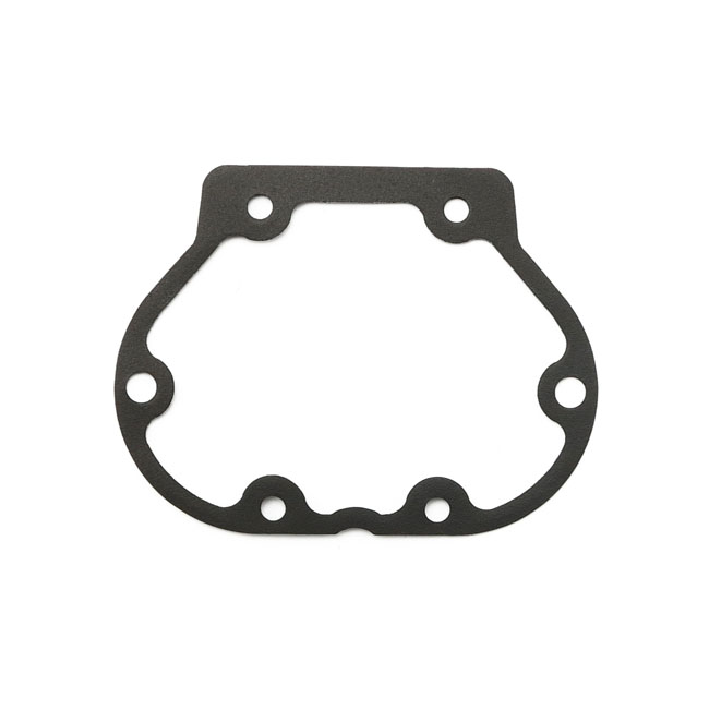 James, gaskets transmission end cover