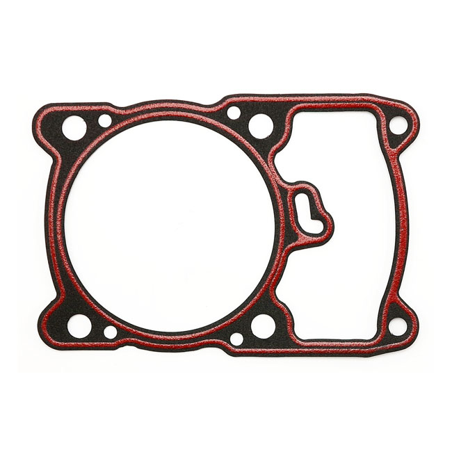 James, gasket set cyl. base