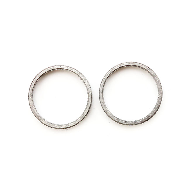 James, gaskets exhaust