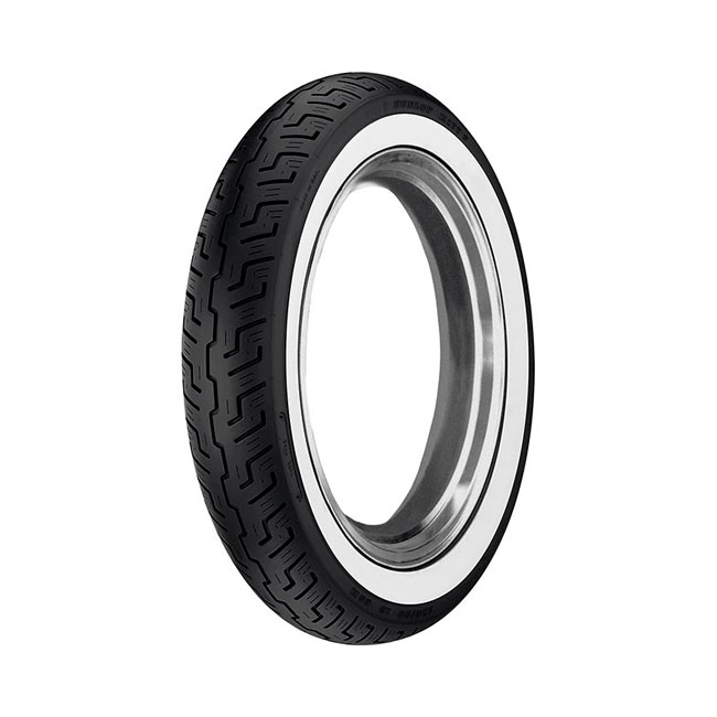 Dunlop front tire K177 120/90-18