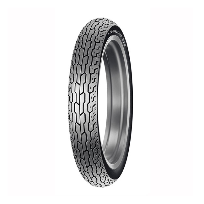 *24H EXTRA TRANSIT TIME* Dunlop 100/90-19 57H TL F24