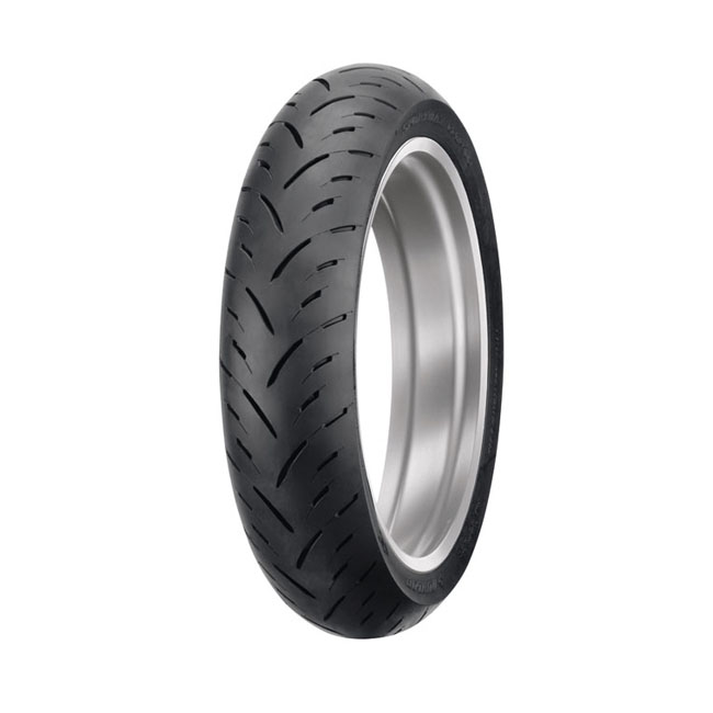 Dunlop 180/55ZR17 (73W) TL SX GPR300