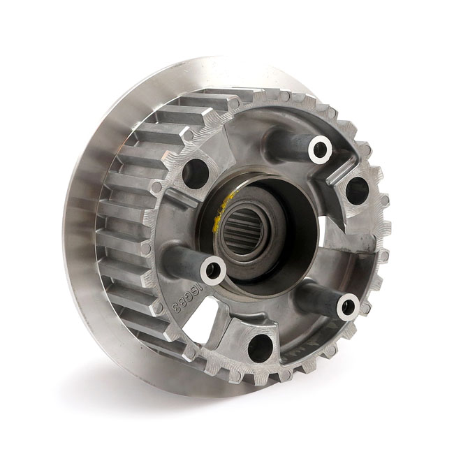 Inner clutch hub