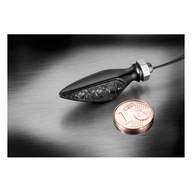 KELLERMANN RHOMBUS S DARK FR/RL