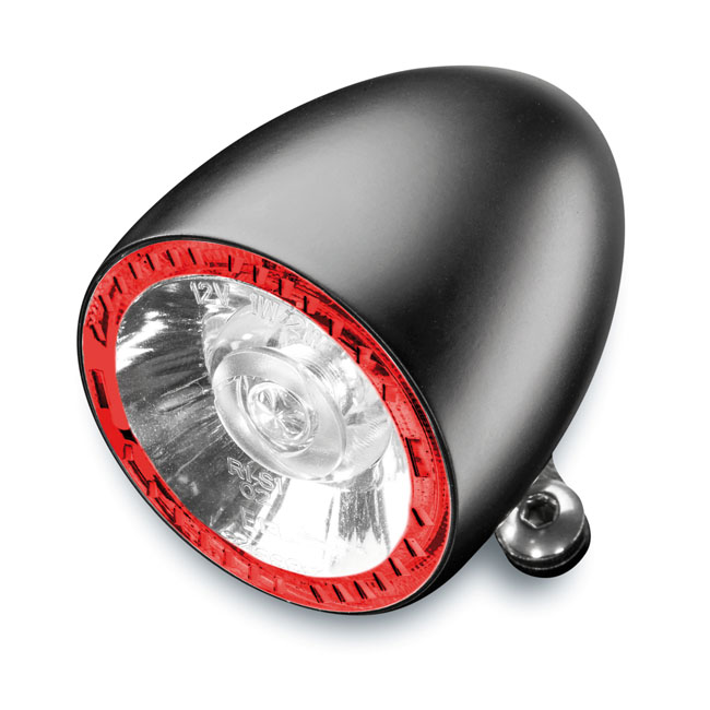 Kellermann Bullet 1000 RB LED black