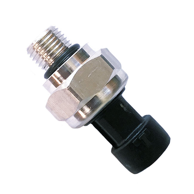 Oil pressure sensor