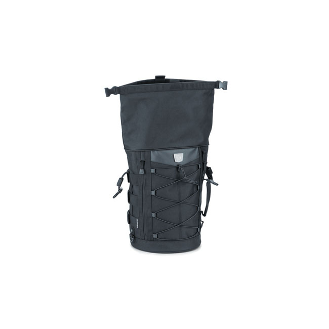 Kuryakyn Momentum Deadbeat Duffle Bag black