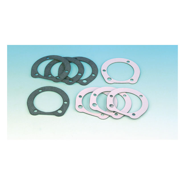 James gaskets, air cleaner housing to filter element