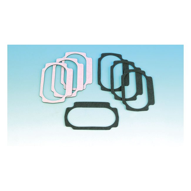 James gasket, induction module to air cleaner