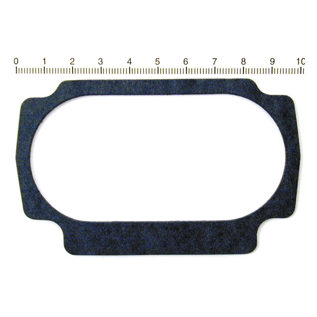 James gasket, induction module to air cleaner