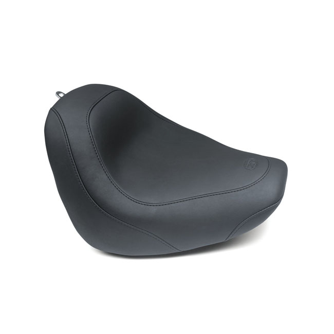 Mustang, Wide Tripper solo seat