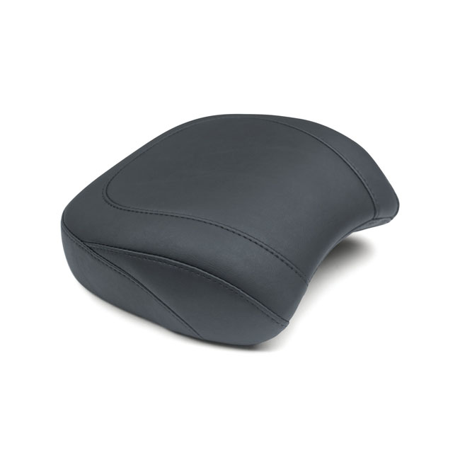 Mustang, Wide Tripper passenger seat