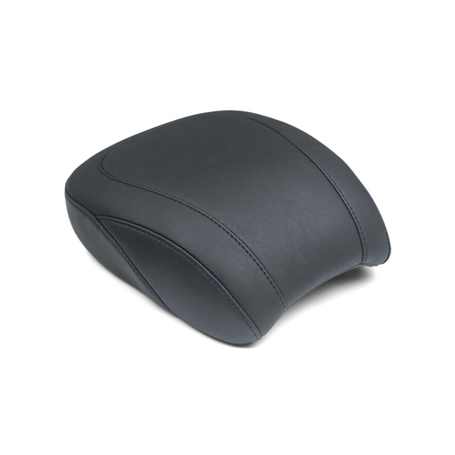 Mustang, Wide Tripper Passenger Seat