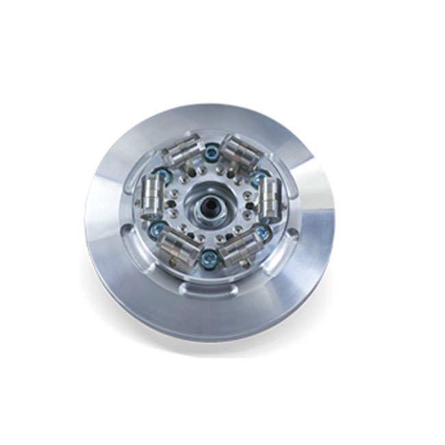 Barnett, Scorpion lock-up pressure plate