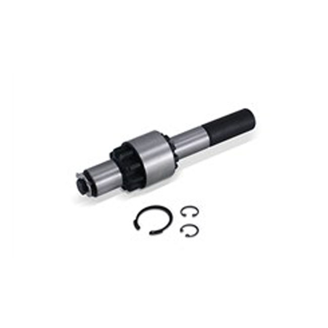 Barnett, starter shaft assembly. 10T