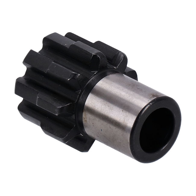 Barnett, starter pinion gear. For 84 tooth ring gear