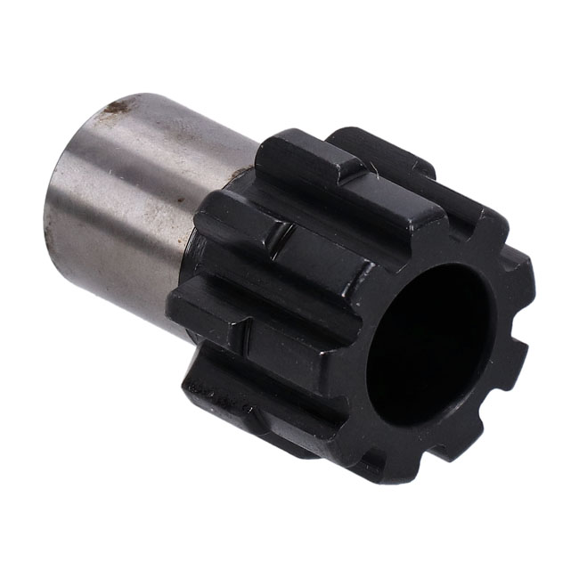 Barnett, starter pinion gear. For 84 tooth ring gear