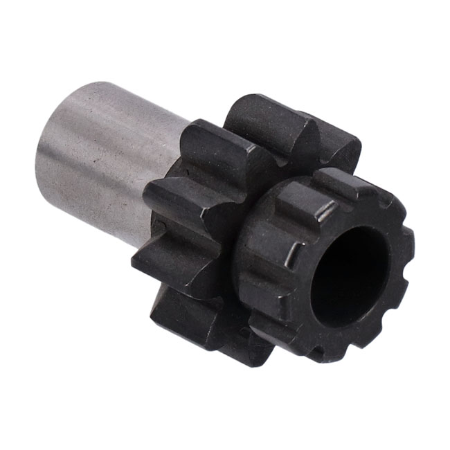 Barnett, starter pinion gear. For 84 tooth ring gear