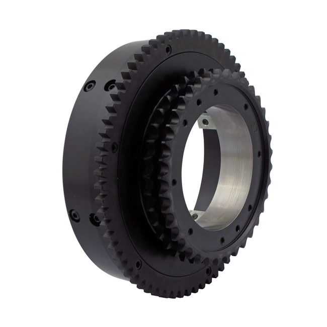 BARNETT, CLUTCH SHELL