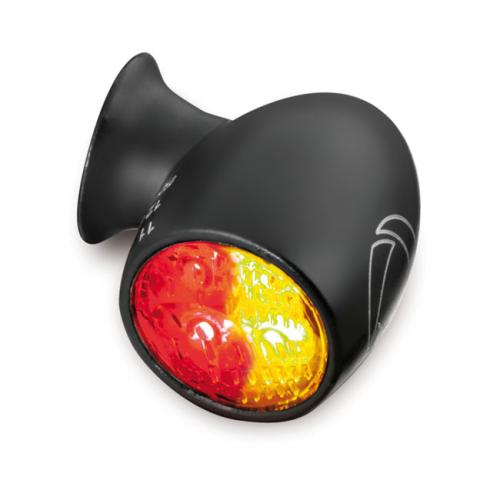 Kellermann Atto DF black ECE (3 in 1)