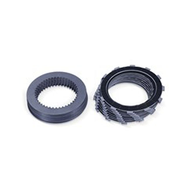 Barnett, Scorpion repl. clutch plate kit