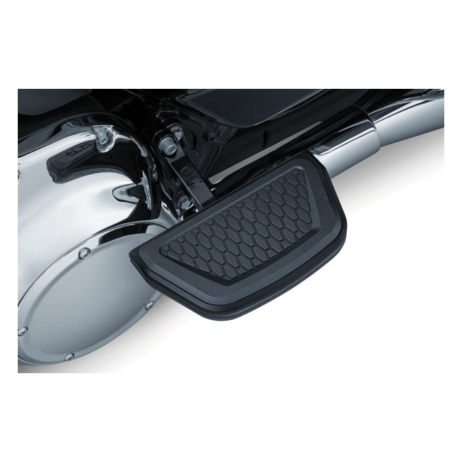 Kuryakyn, 'Hex' passenger floorboard inserts