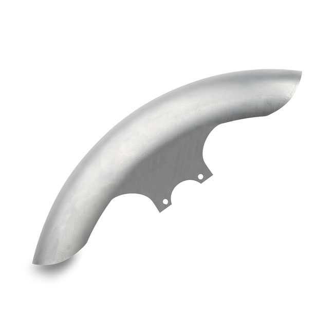 Ness 19" Pro short front fender