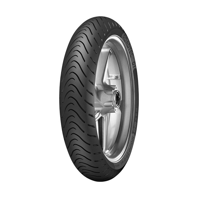 Metzeler Roadtec 01 tire 90/90-19 52H