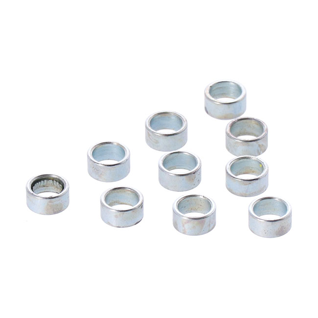 Spacer, belt guard (3)