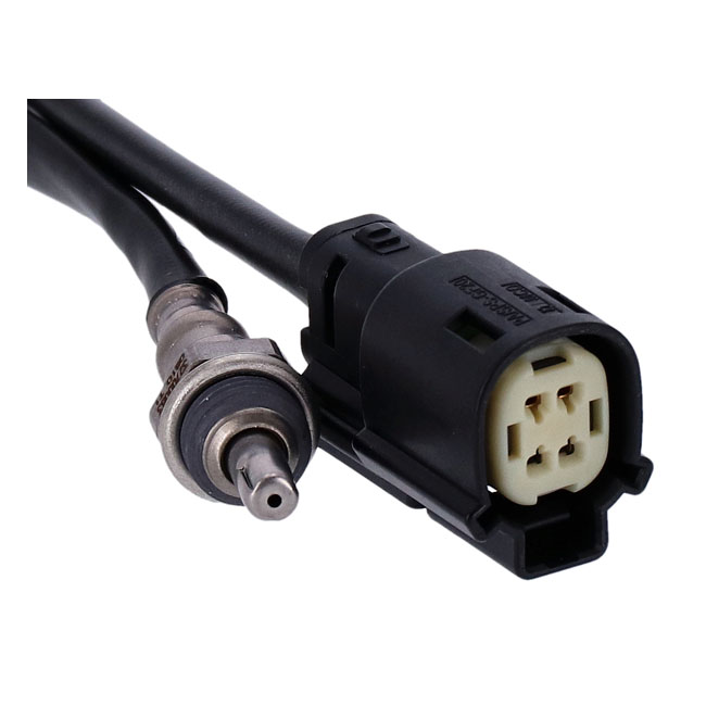 Oxygen sensor exhaust. OEM style, front/rear header