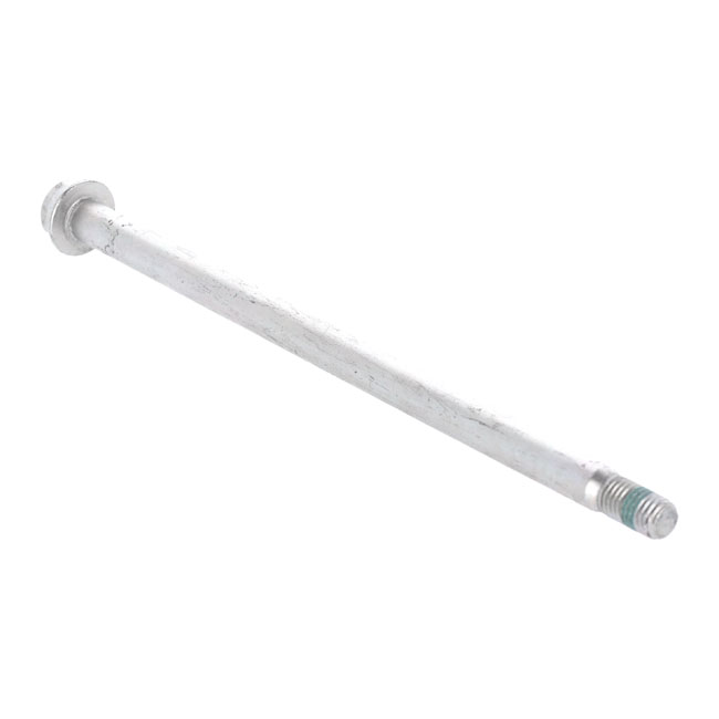 Pivot shaft, swingarm (7)