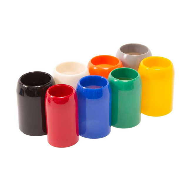 Motion Pro, fork seal bullet set for upside down forks