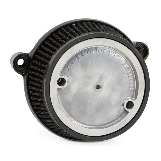 Arlen Ness, Stage 1 Big Sucker air cleaner kit. Ness cover