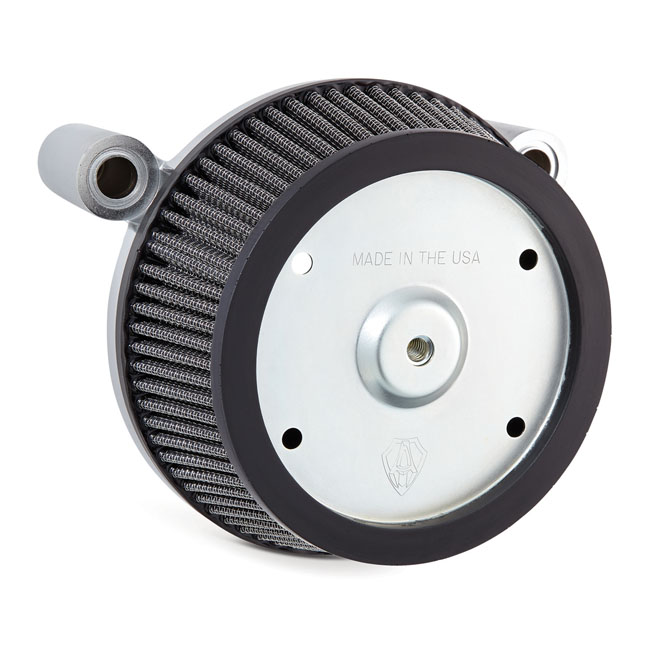 Arlen Ness, Stage 1 Big Sucker air cleaner kit. OEM cover
